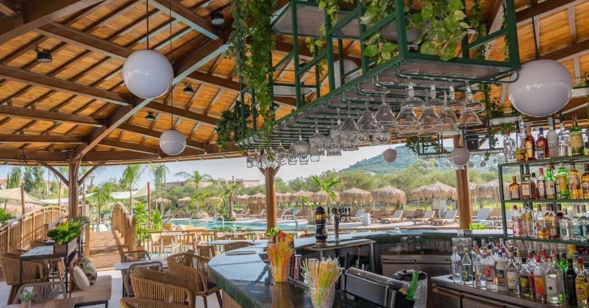 Een foto van Letsos Hotel