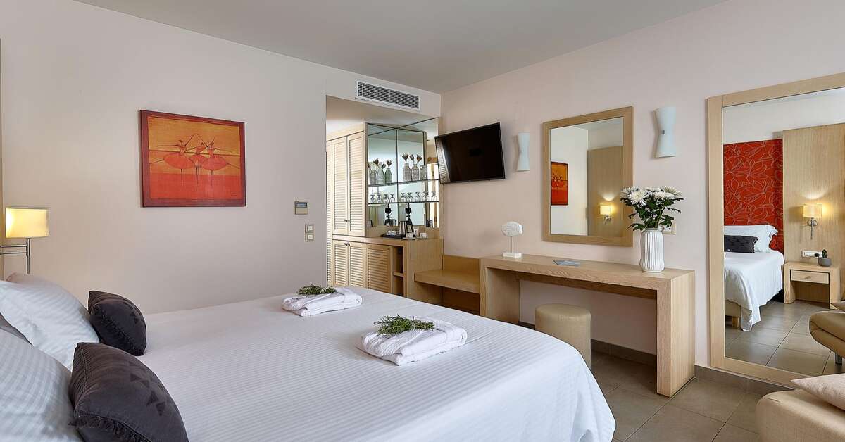 Een foto van Castello Boutique Resort & Spa