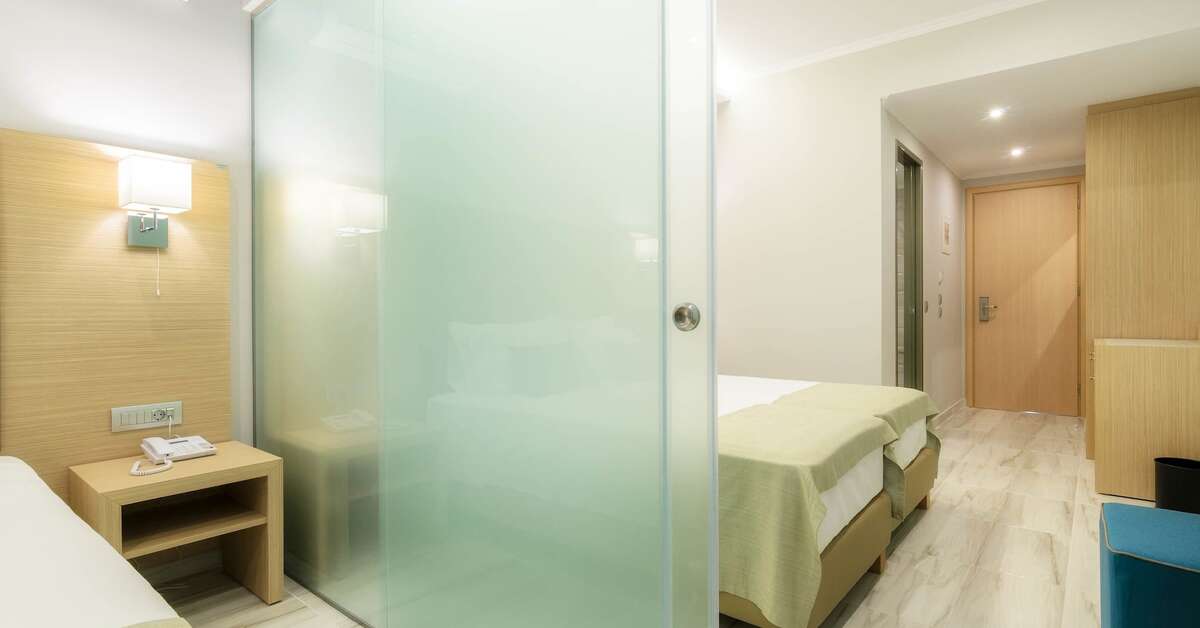 Ein Foto Karras Grande Resort