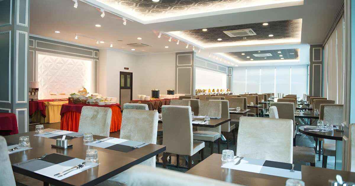 Een foto van Picnic Hotel Bangkok
