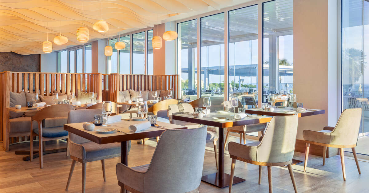 Ein Foto Wyndham Grand Carvoeiro Algarve
