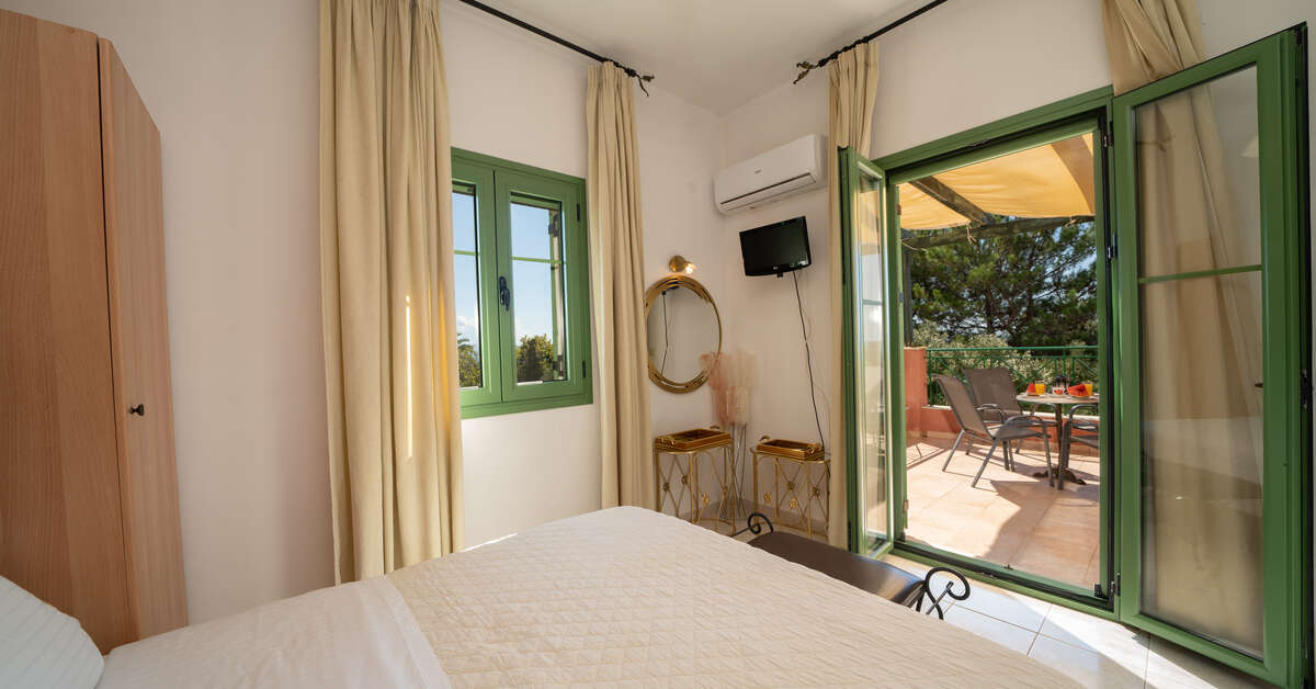 Een foto van Villas Monambeles