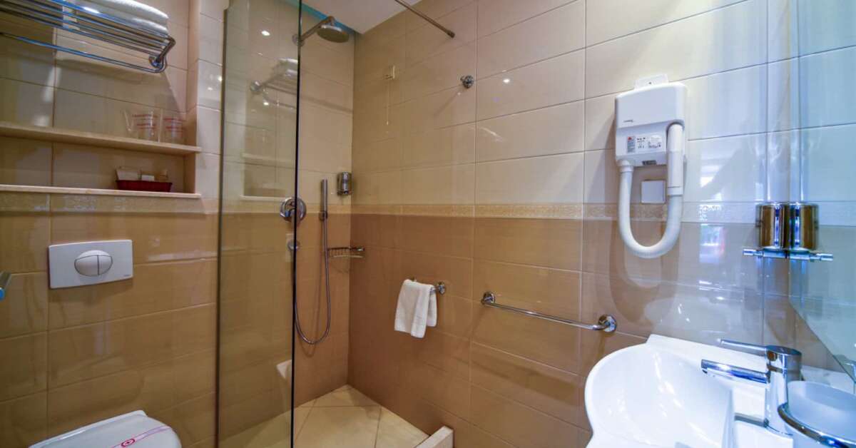 Een foto van Slovenska Plaza Resort