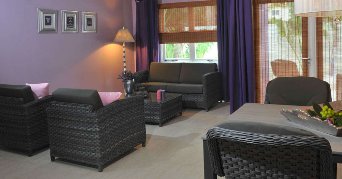 Een foto van Cadushi Appartementen