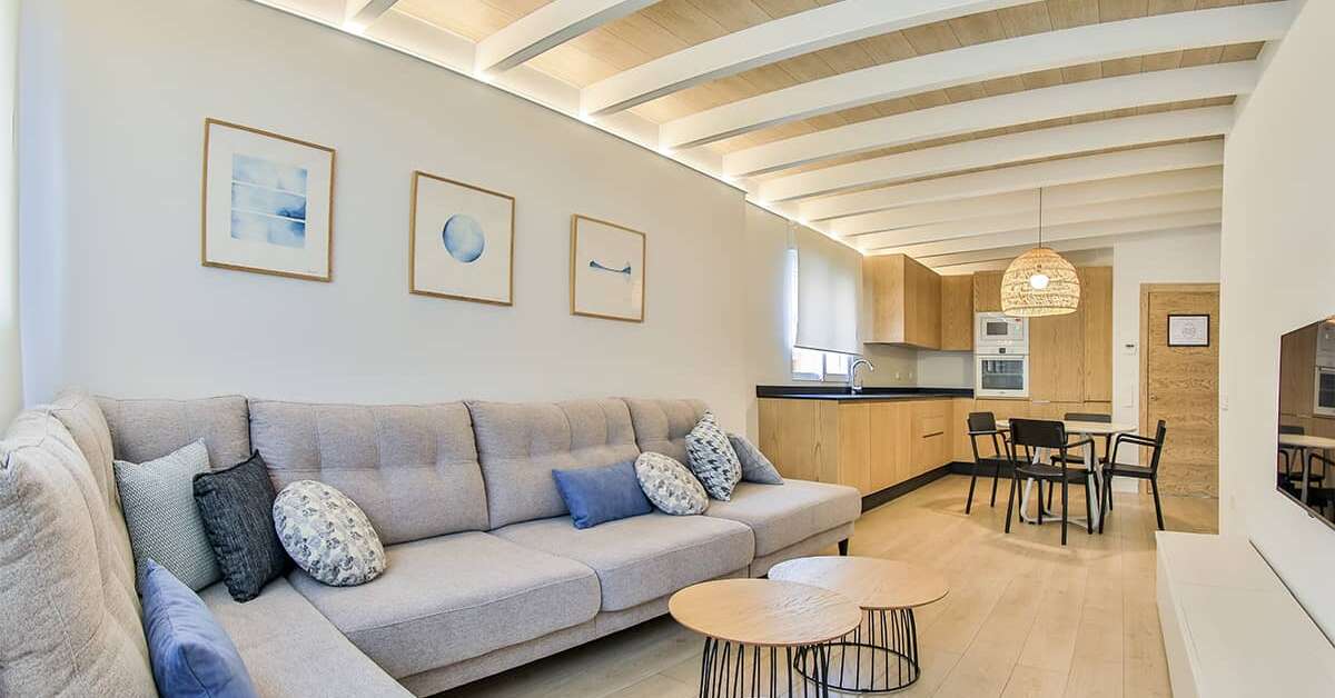 Een foto van Appartementen 525 Los Alcazares