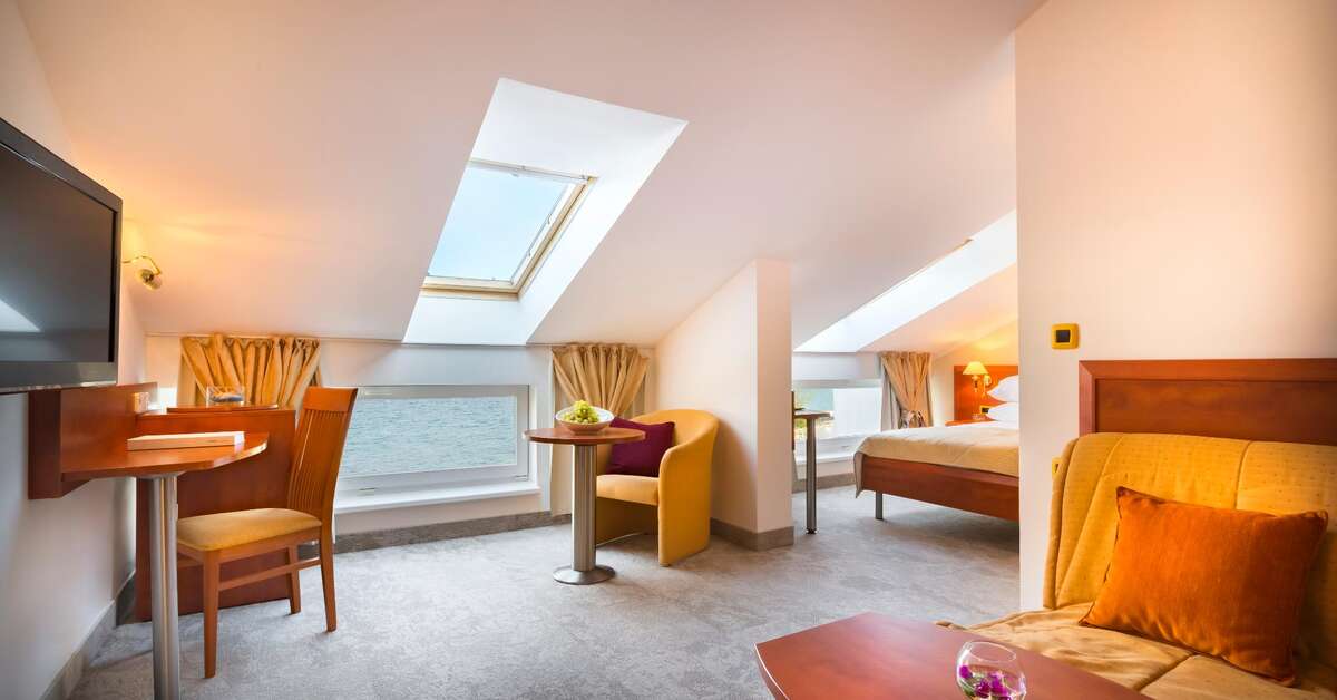 Ein Foto Sunny Baska Residence by Valamar