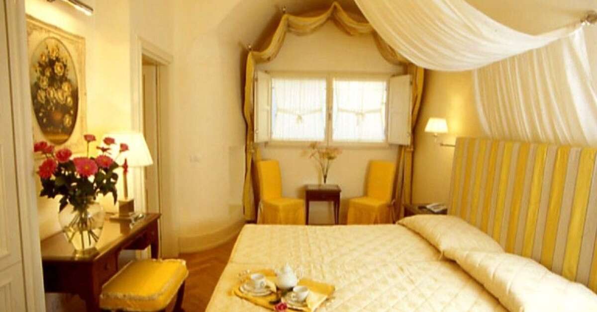 Een foto van Hotel Executive Florence