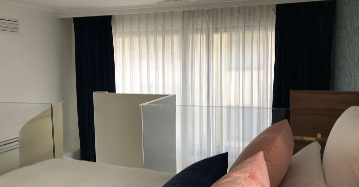 Een foto van Parister Hotel