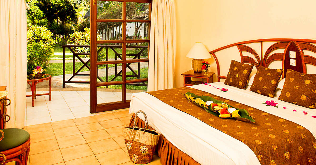 Een foto van Neptune Village Beach Resort & Spa