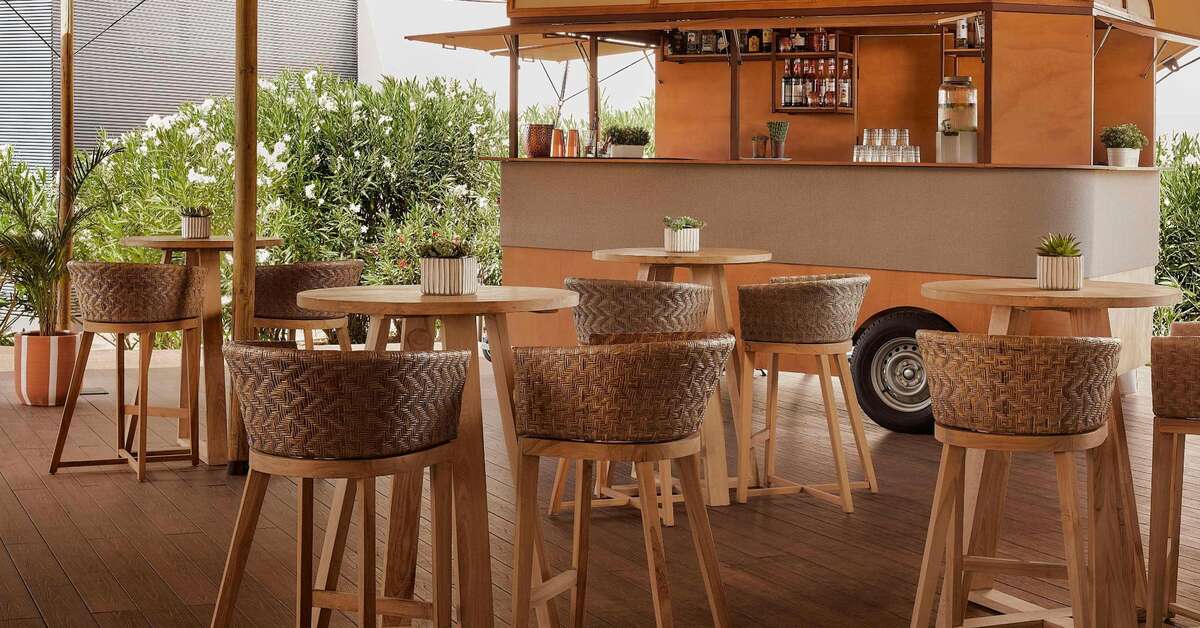 Een foto van Tivoli Alvor Algarve Resort