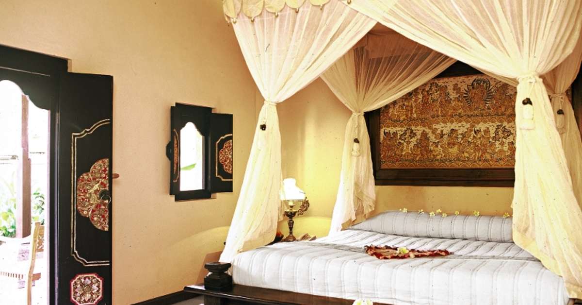 Een foto van Bali Agung Village