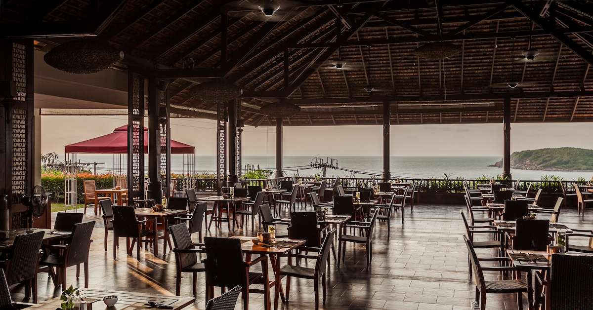 Een foto van Nora Buri Resort & Spa