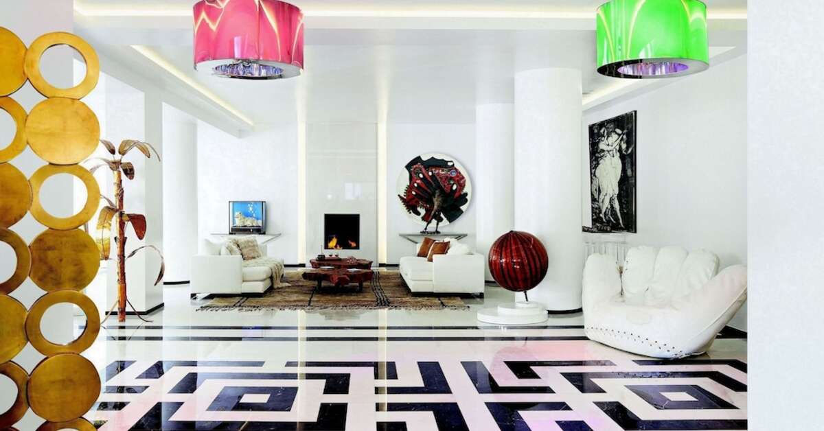 Een foto van Grecotel Pallas Athena