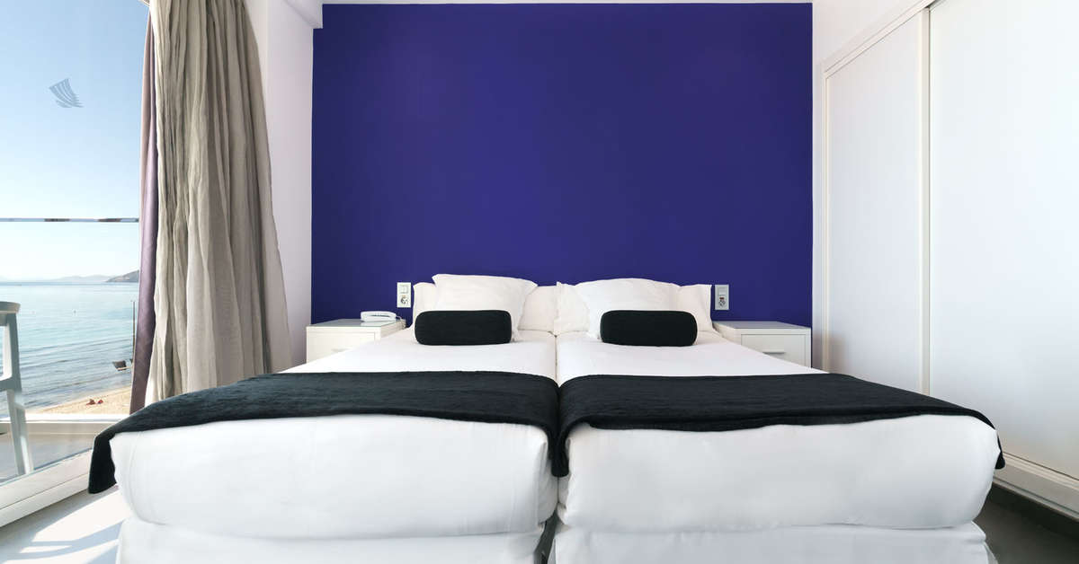 Een foto van Hotel Brisa
