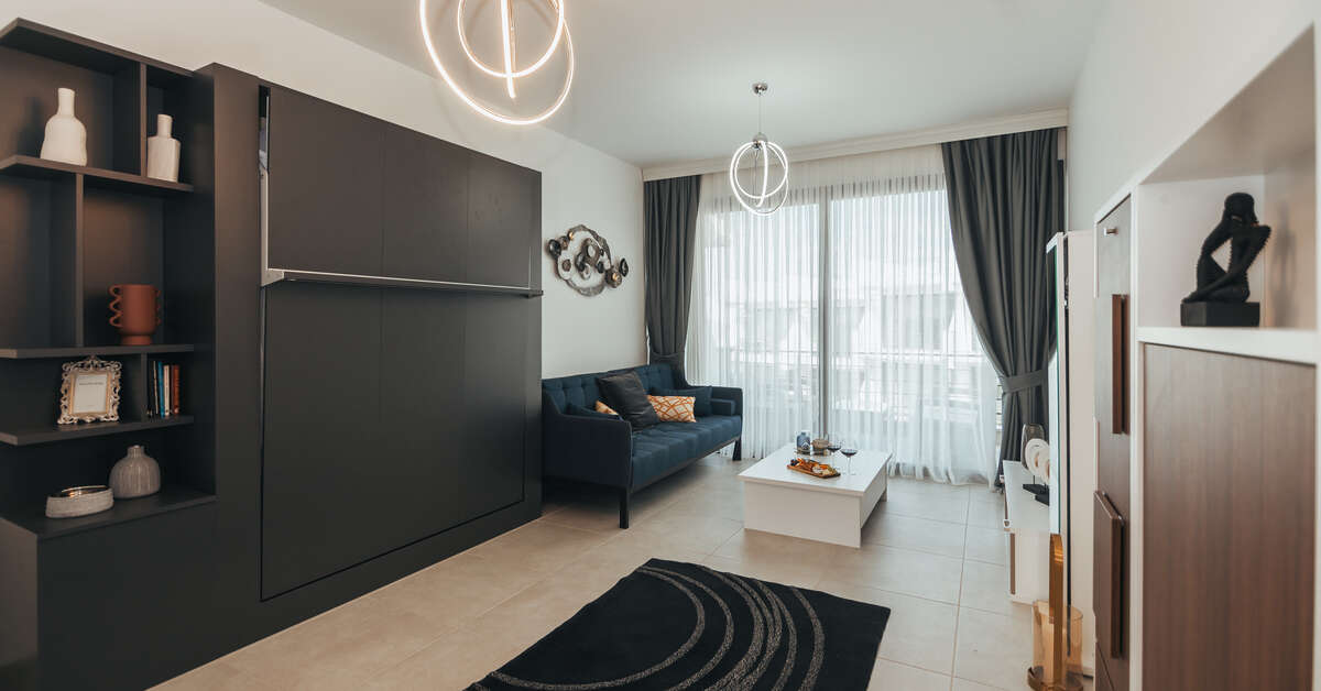 Een foto van Pearl Island Holiday Homes