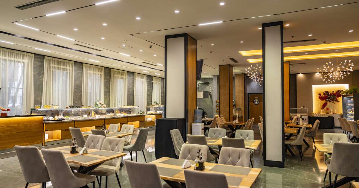 Een foto van Henry Resort Hotel & Spa