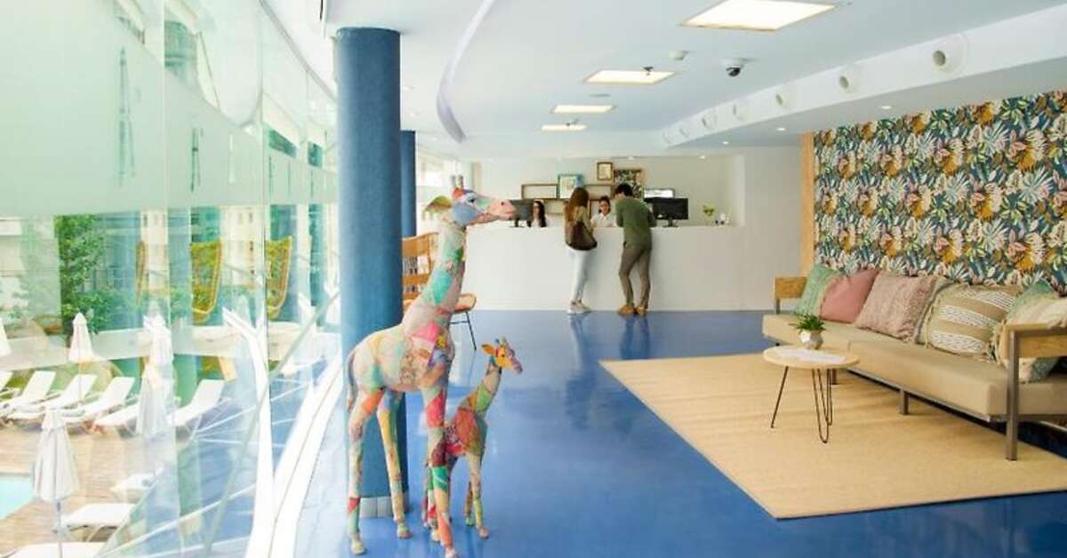 Een foto van Alegria Sun Village