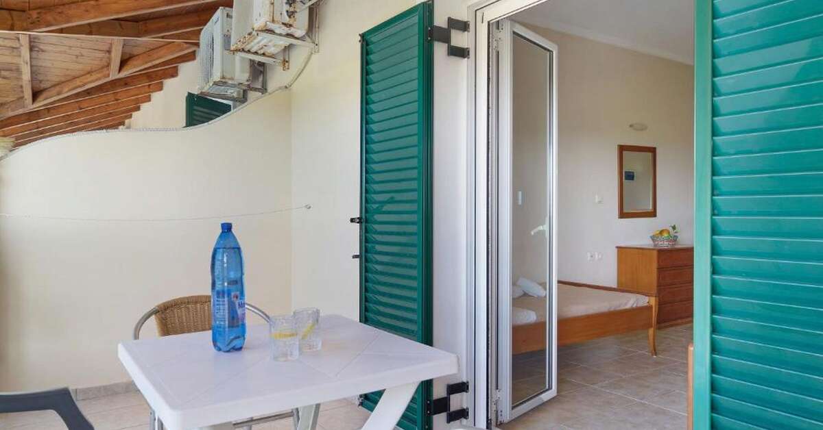 Een foto van Sandy Maria Hotel