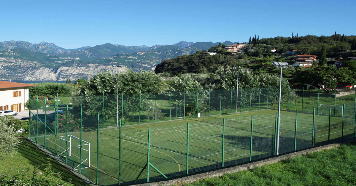 Een foto van Park Hotel Val di Monte