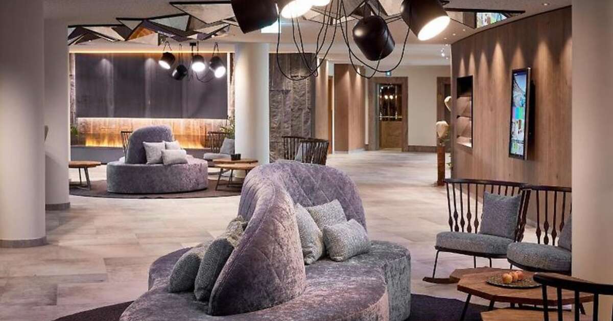 Ein Foto Krumers Alpin Resort & Spa