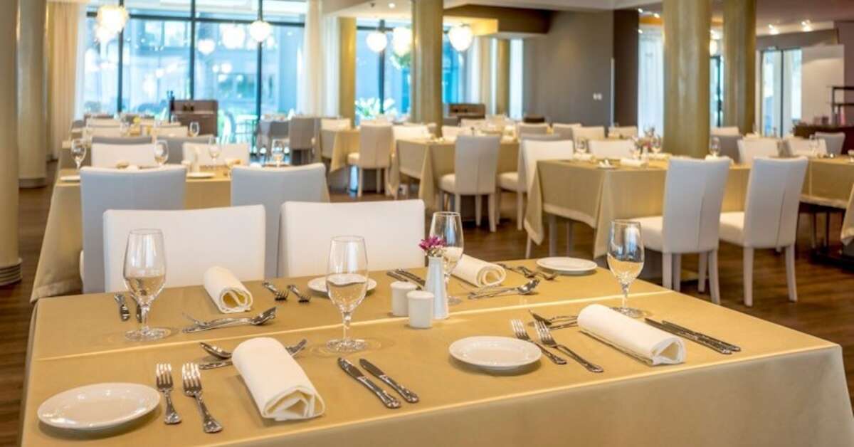 Een foto van Palmon Bay Hotel & Spa