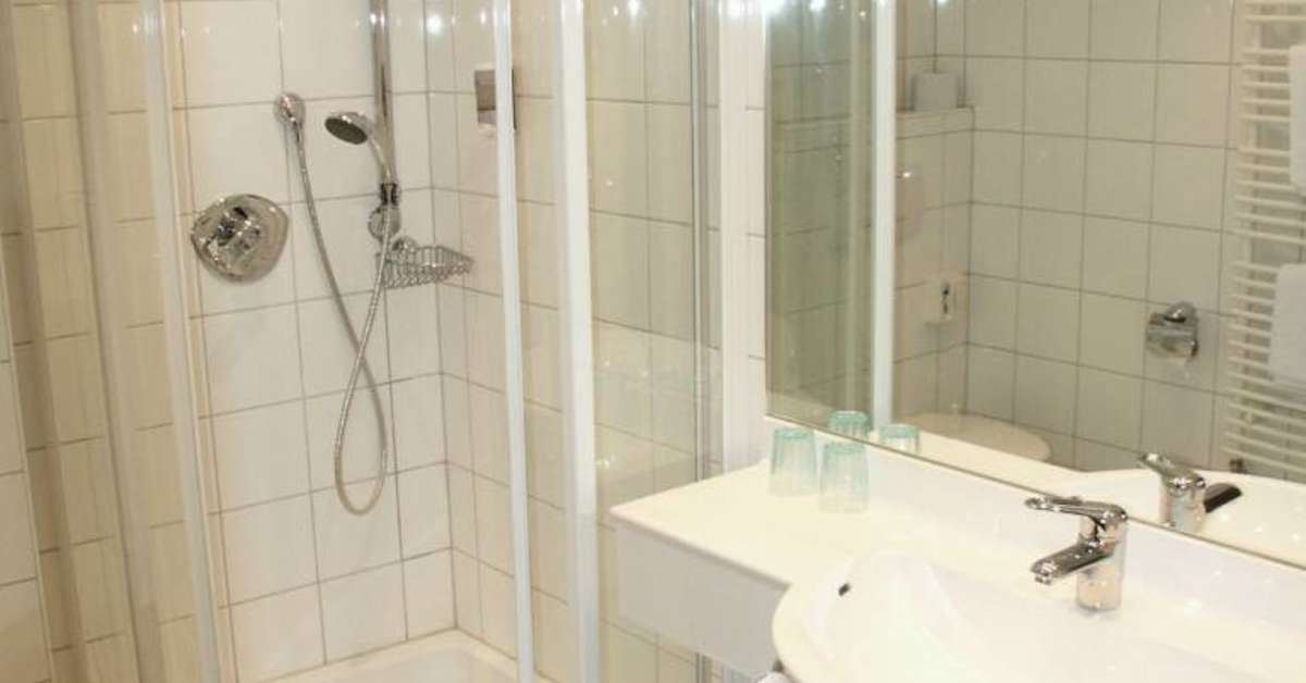Een foto van Hotel Der Grüne Baum