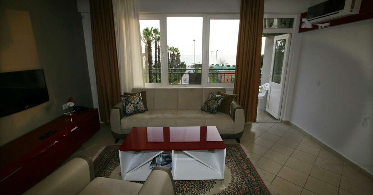 Een foto van Havana Aparthotel