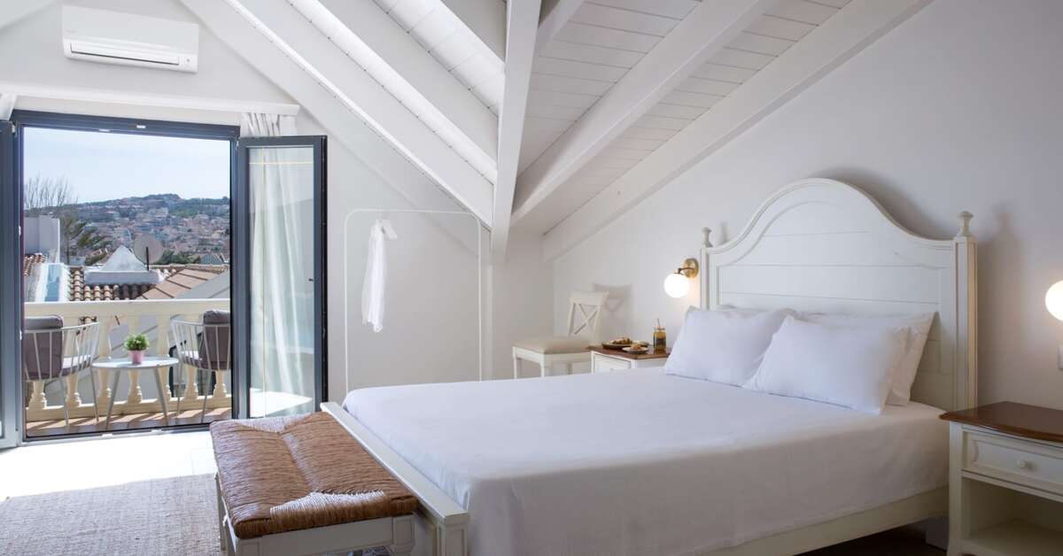 Een foto van The Alley Boutique Hotel & Spa
