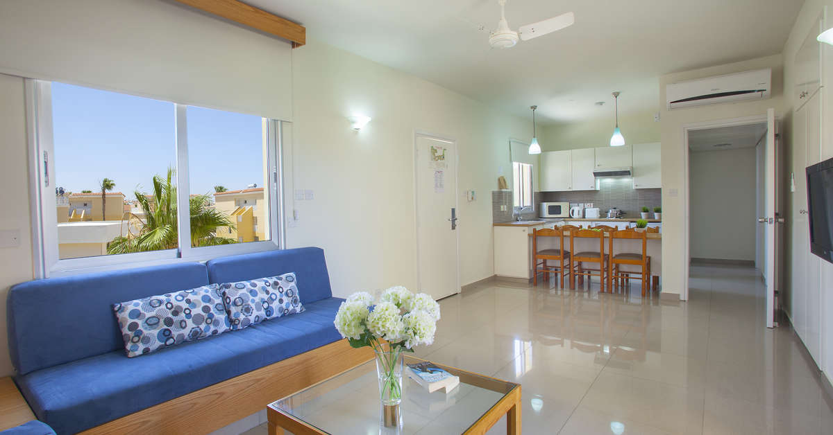Een foto van Malama Beach Holiday Village