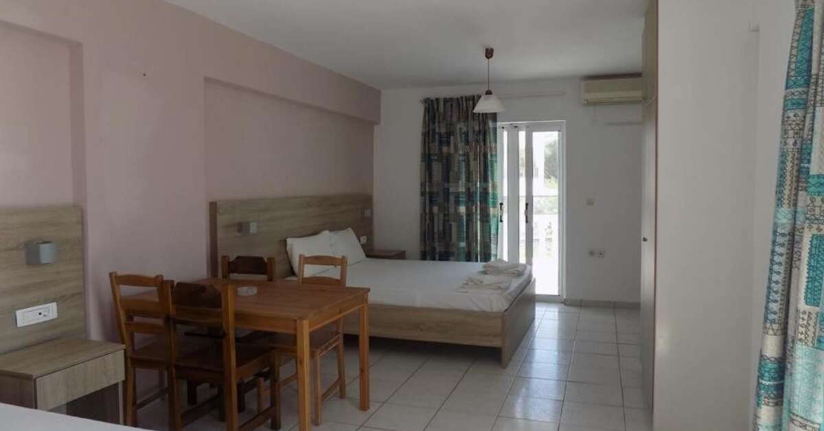 Een foto van Clear Horizon Aparthotel