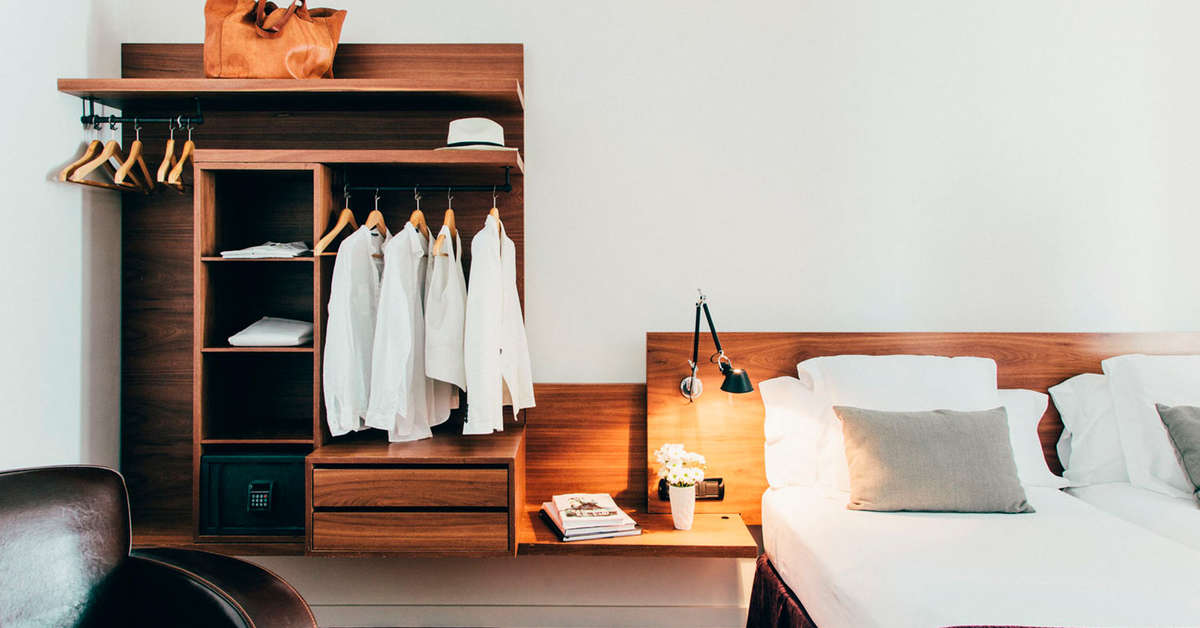Een foto van Hotel Regina Barcelona