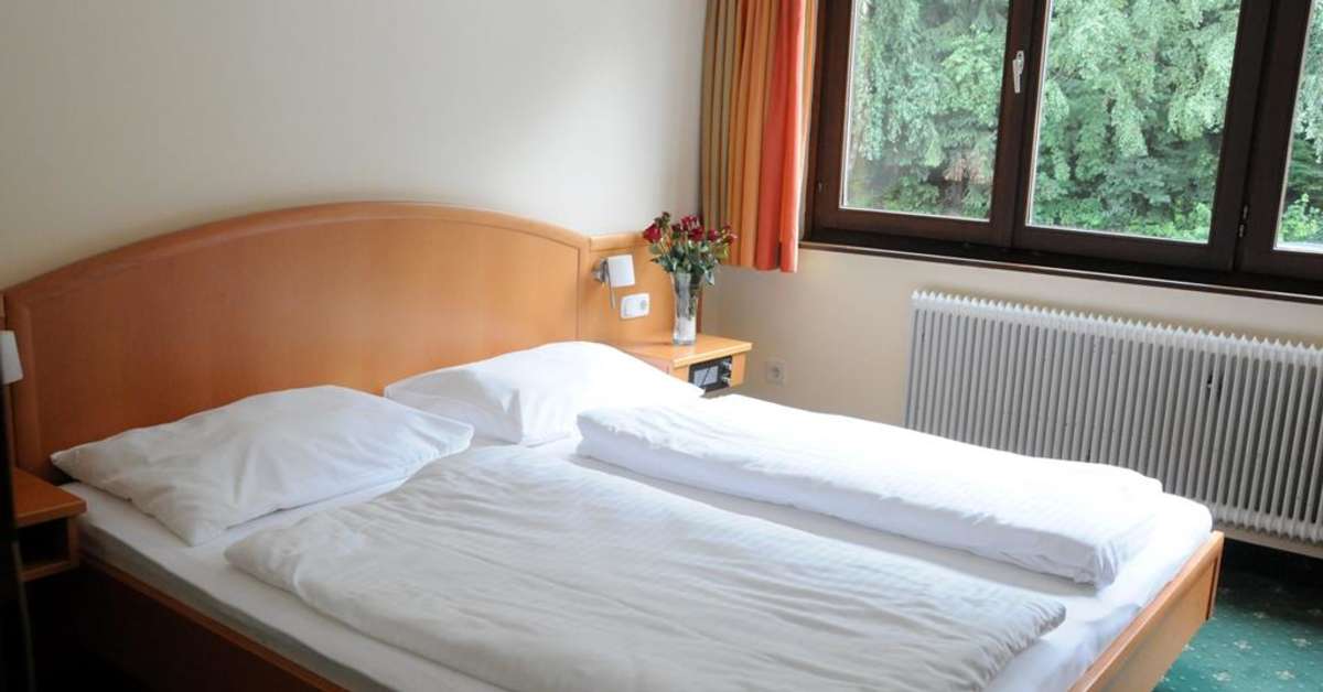 Een foto van Hotel Lukasmayr