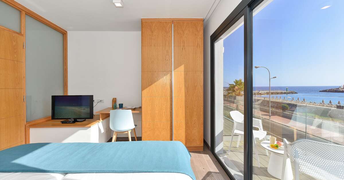 Een foto van Appartementen Morea