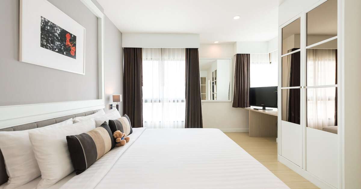 Een foto van Somerset Park Suanplu Bangkok