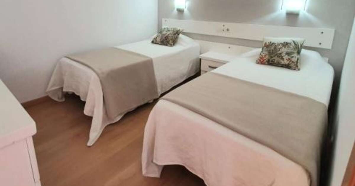 Ein Foto Apartments Horizonte