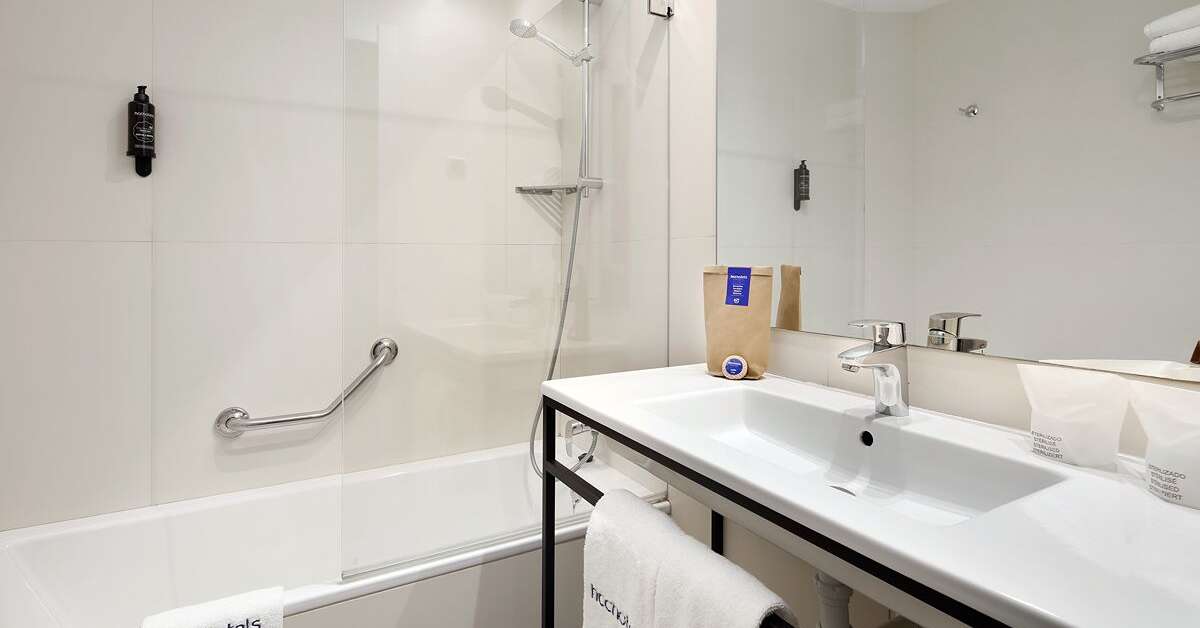 Ein Foto HCC Hotel Taber
