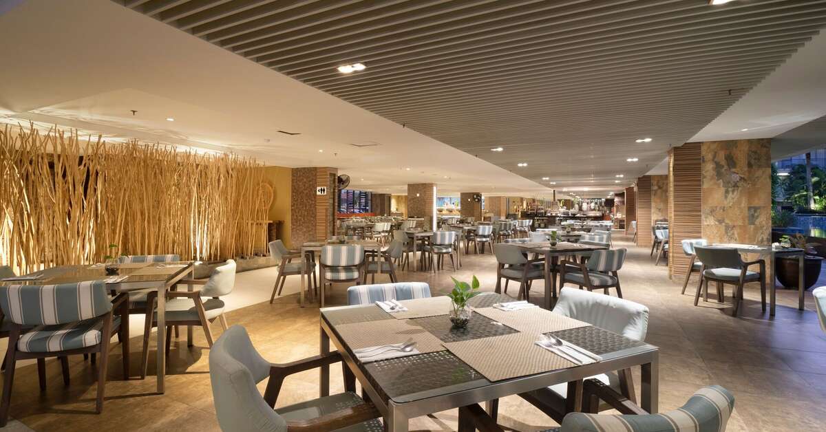 Een foto van Anathera Resort Kuta