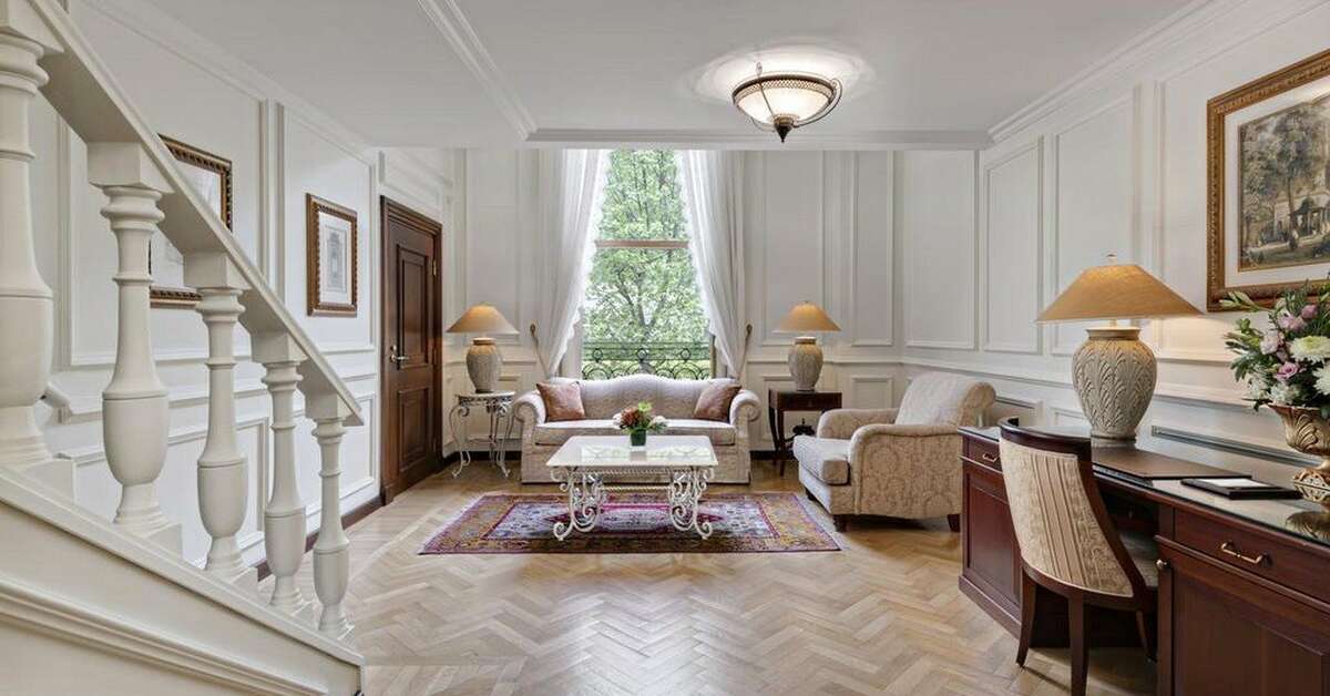 Een foto van Ciragan Palace Kempinski Istanbul