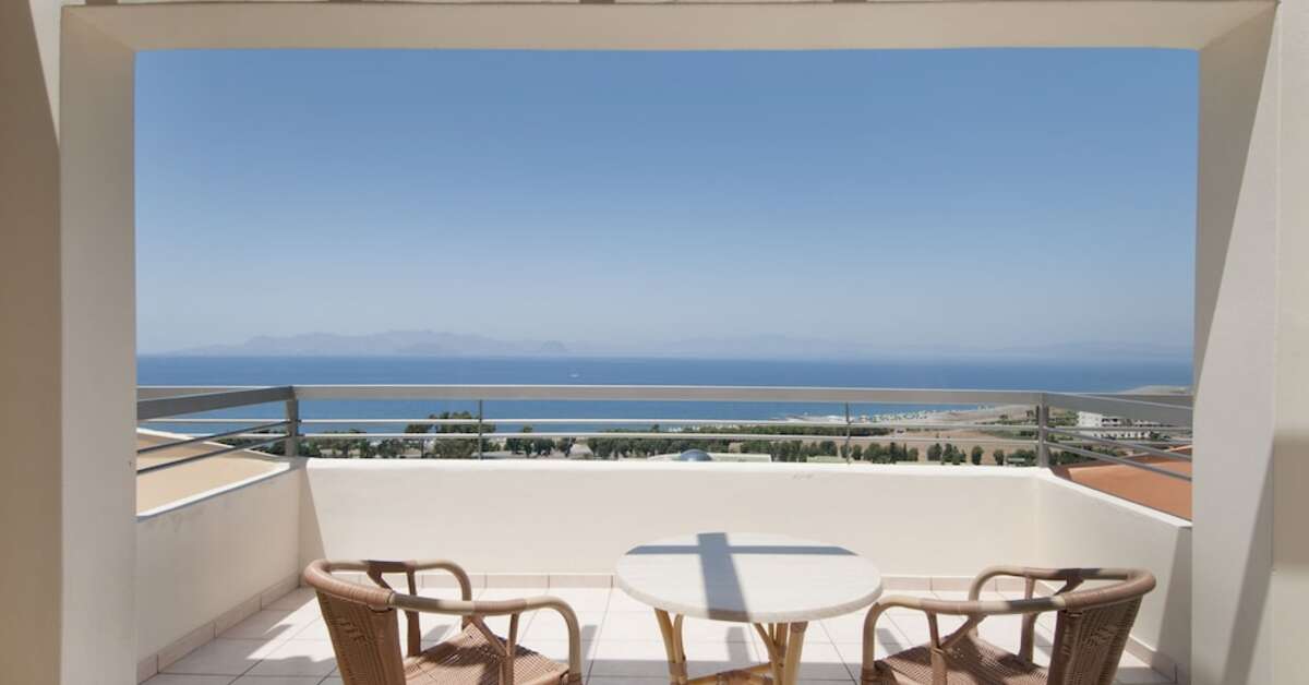 Een foto van Kipriotis Panorama Hotel & Suites