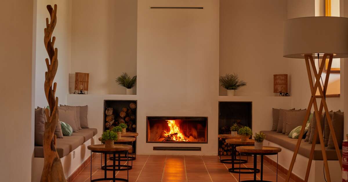 Ein Foto Es Riquers Hotel Rural
