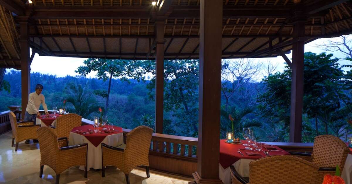 Een foto van Pita Maha Resort & Spa