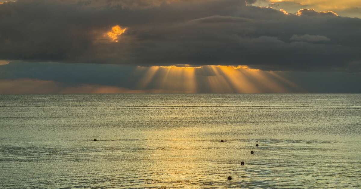 Een foto van Victoria Beachcomber Resort & Spa
