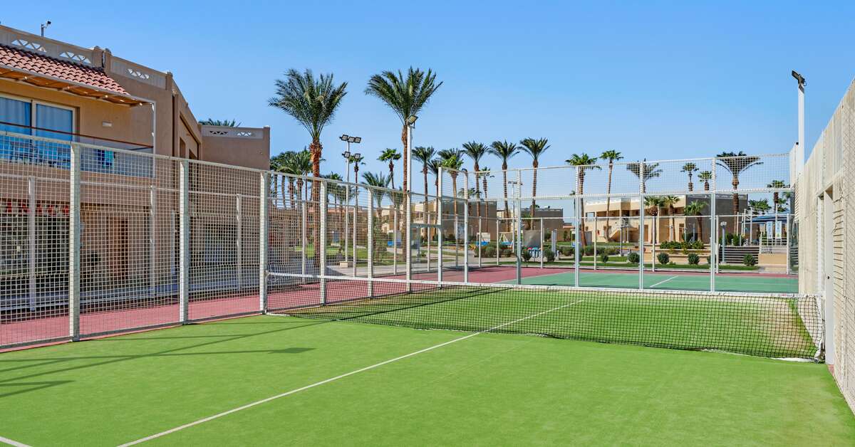 Een foto van Beach Albatros Resort