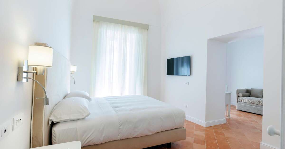 Een foto van D'Amalfi Hospitality