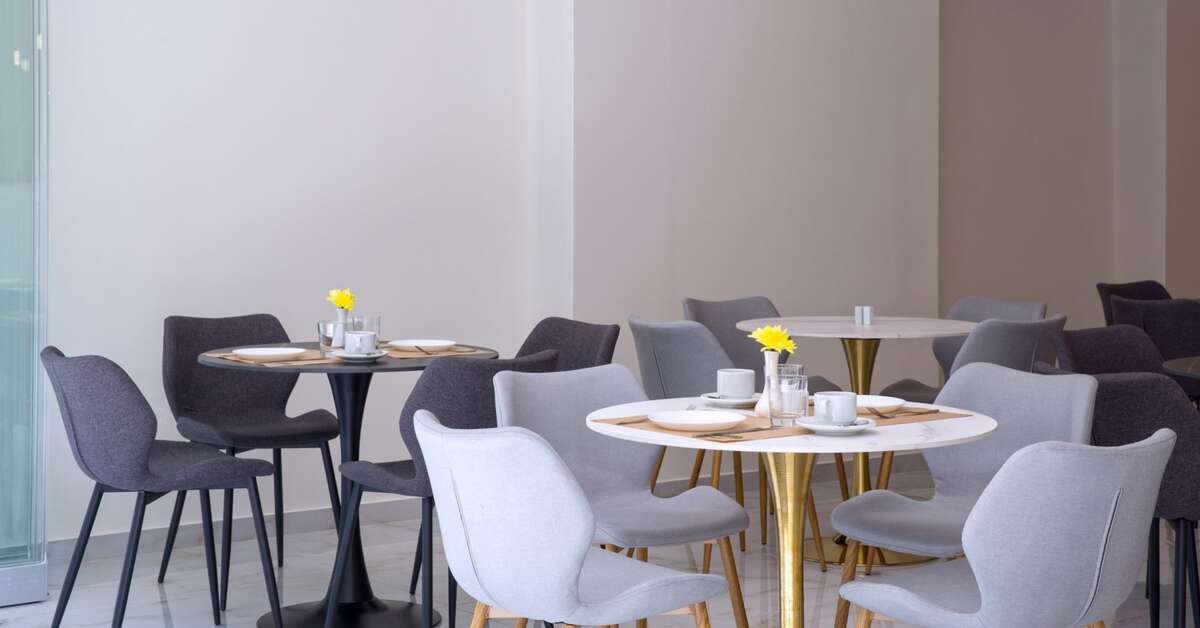 Een foto van Hypnos Inn Athens Hotel