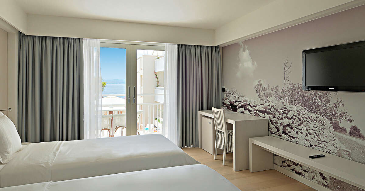 Een foto van Hotel Osejava