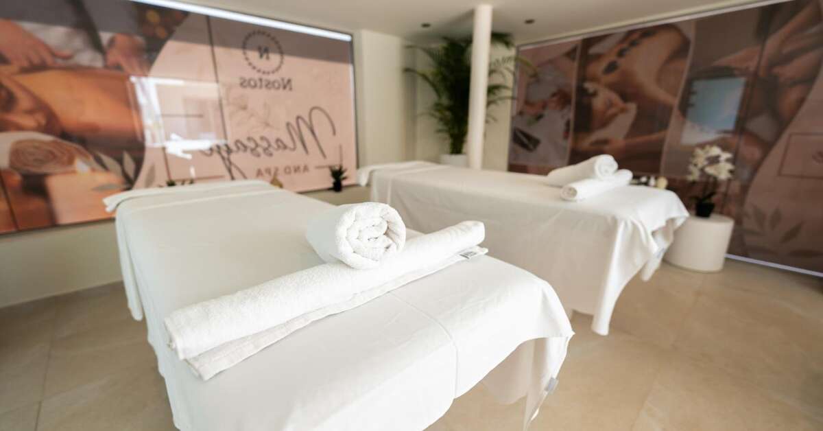 Een foto van Nostos Beach Boutique Hotel