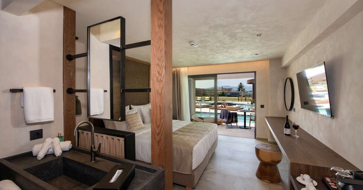 Een foto van Nalu Resort & Spa