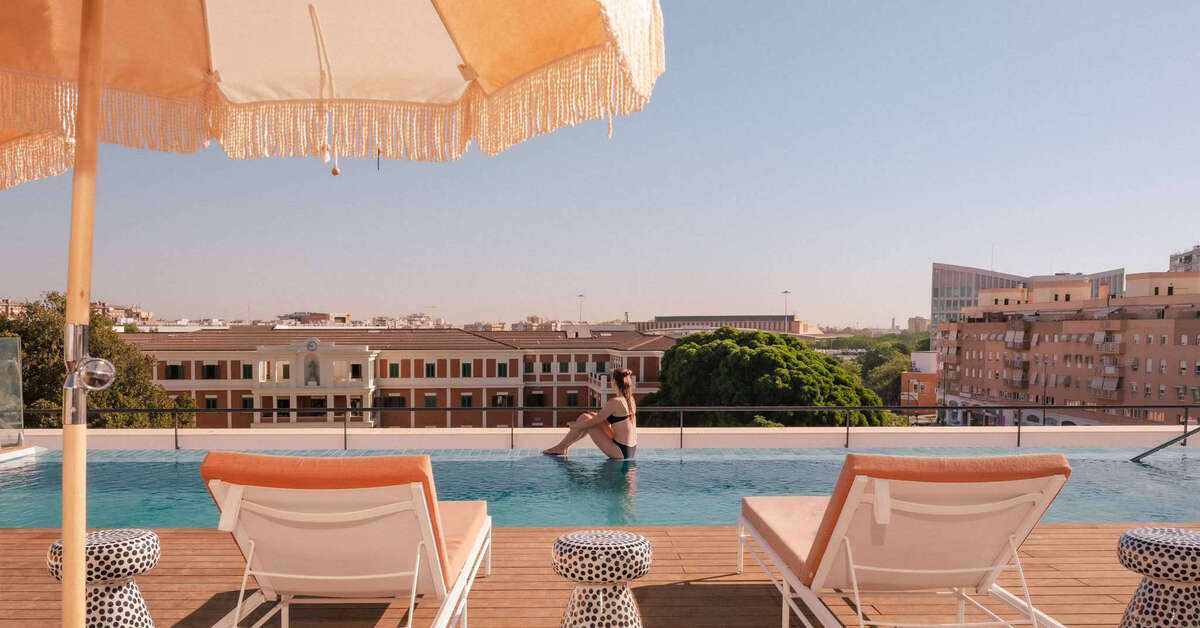 Een foto van Ibis Styles Sevilla City Santa Justa