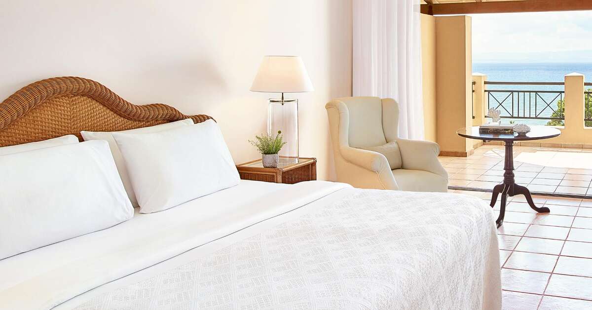 Een foto van Grecotel Lux Me Olympia Oasis & Aqua Park
